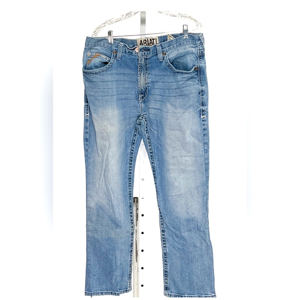 Mens Ariat Relaxed M2